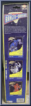 Boss / Shotput / Blitz from Atomic Ranger Warriors - 3 3/4" Scale - Multi-Packs manufactured by Lanard Toys [Back]