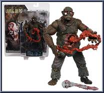 Earl (Color) from Attack of the Living Dead - Phase II manufactured by Mezco [Loose]