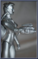 Engineer from Authority - Basic Series manufactured by DC Direct [Loose]