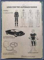 Automan from Automan - Basic Series manufactured by Acamas Toys [Back]
