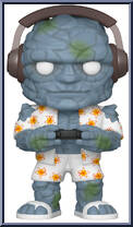Korg from Avengers - Avengers Endgame Pop! manufactured by Funko [Loose]