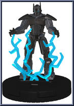 Iron Man (Riri Williams) Action Figure