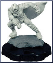 Moon Knight Action Figure