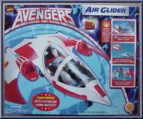 Air Glider
