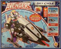 Sky Cycle
