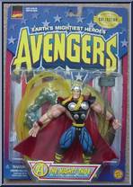 Mighty Thor Action Figure