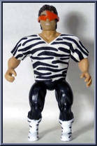 Marty Jannetty from AWA - Series 5 manufactured by Remco [Loose]