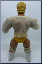 Nick Bockwinkel from AWA - Series 5 manufactured by Remco [Loose]