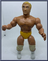 Nick Bockwinkel from AWA - Series 5 manufactured by Remco [Loose]