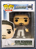 Kevin Richardson from Backstreet Boys - Pop! Vinyl Figures manufactured by Funko [Front]
