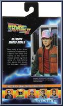 Marty McFly (2015 Version) from Back to the Future - Ultimate Collection manufactured by Neca [Back]