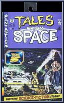 Marty McFly (Tales from Space) from Back to the Future - Ultimate Collection manufactured by Neca [Front]
