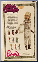 Barbie (1965) from Barbie - Rock Candy manufactured by Funko [Back]