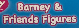 Barney & Friends