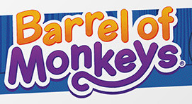 Barrel of Monkeys (Funko)