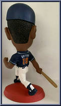 Tony Gwynn from Baseball Headliners - 1999 Season - XL manufactured by Corinthian [Loose]