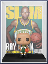 Ray Allen from Basketball - Magazine Covers Pop! manufactured by Funko [Loose]