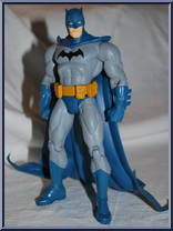 Batman Action Figure