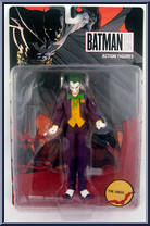 Joker from Batman and Son - Basic Series manufactured by DC Direct [Front]