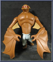 Man-Bat Action Figure