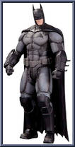 Batman Action Figure
