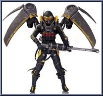 Firefly Action Figure
