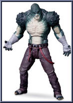 Killer Croc Action Figure