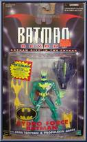 Batman (Hydro Force) from Batman Beyond - Basic Series manufactured by Hasbro [Front]