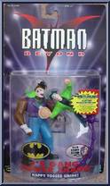J's Gang Power Throw from Batman Beyond - Basic Series manufactured by Hasbro [Front]