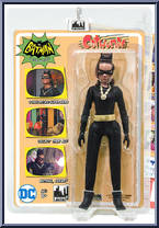 Catwoman (Eartha) Action Figure