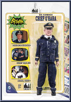 Chief O'Hara Action Figure
