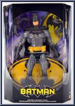 Batman from Batman - Comics - 12" Scale manufactured by Mattel [Front]