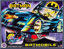 Batmobile