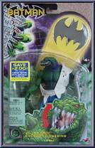 Killer Croc Action Figure