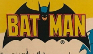 Batman (Corgi)