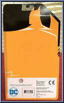 Harley Quinn from Batman - Adventures Continue manufactured by DC Collectibles [Back]