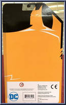 Robin from Batman - Adventures Continue manufactured by DC Collectibles [Back]