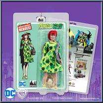 Pamela Isley Action Figure