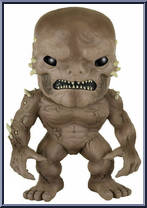 Doomsday (6" Scale) from Batman - Batman v Superman Pop! manufactured by Funko [Loose]