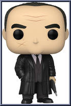Oswald Cobblepot (Coat) Action Figure