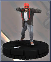 El Gaucho Action Figure
