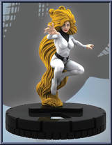 Godiva Action Figure