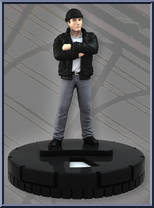 Hired Henchman Action Figure