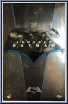 Armored Batman from Batman - Batman v Superman manufactured by Hot Toys [Front]