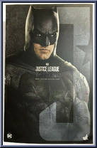 Batman from Batman - Justice League manufactured by Hot Toys [Front]