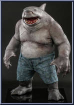 King Shark