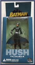 Catwoman from Batman - Hush - Series 2 manufactured by DC Direct [Front]