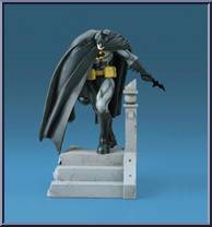 Batman Action Figure