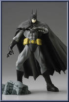 Batman Action Figure