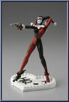 Harley Quinn Action Figure